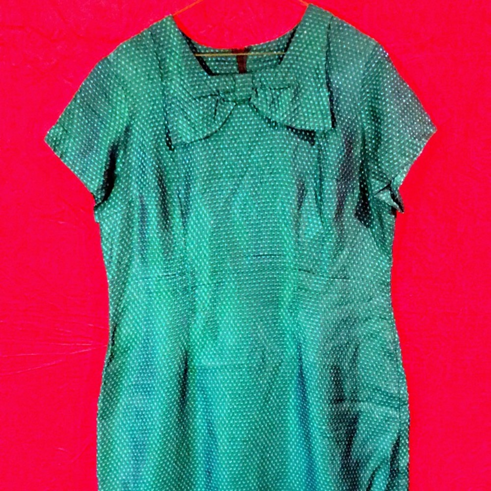 Awesome vintage dress